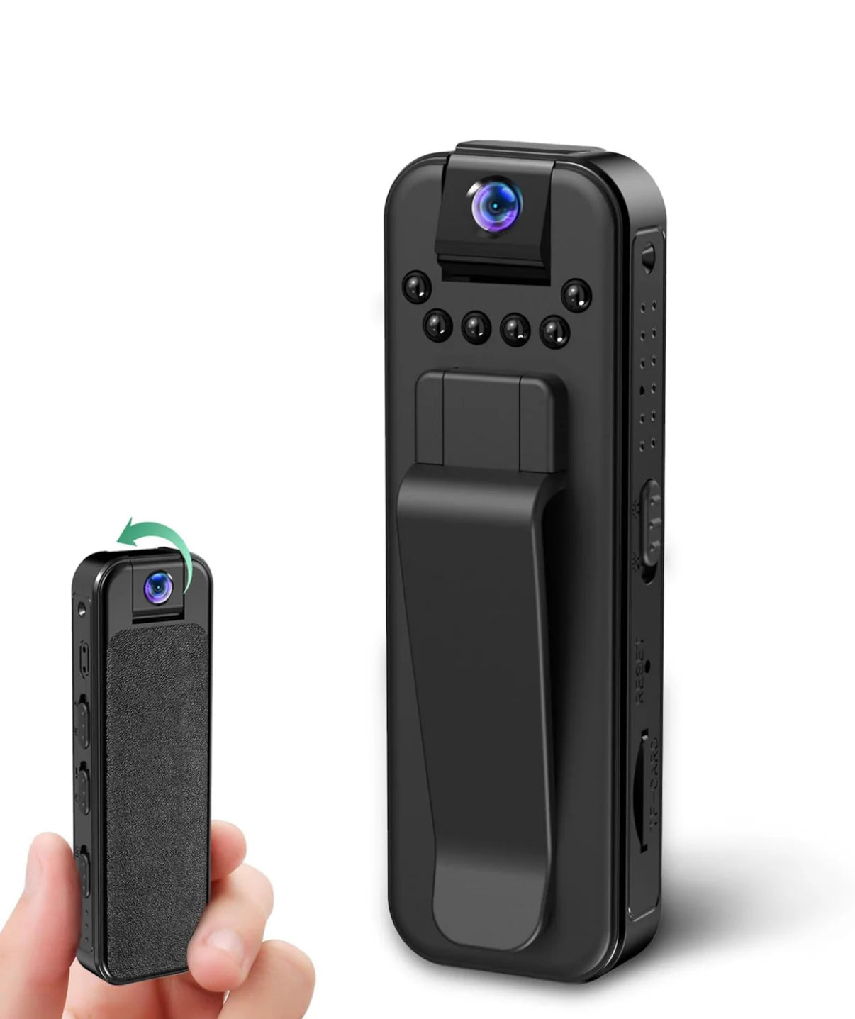 PerspectiveCam 1.0 clippable version