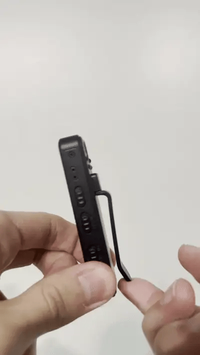PerspectiveCam 1.0 clippable version